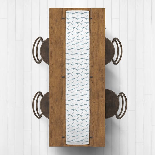 Seagulls Table Runner